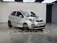 2012 KIA Morning