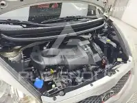 2012 KIA Morning