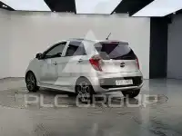 2012 KIA Morning