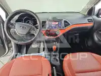 2012 KIA Morning