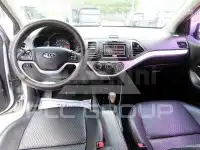 2012 KIA Morning