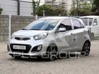 2012 KIA Morning