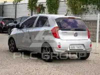 2012 KIA Morning