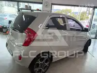 2012 KIA Morning