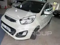 2012 KIA Morning
