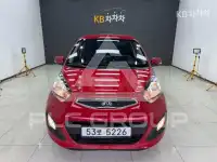 2012 KIA Morning