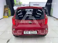 2012 KIA Morning
