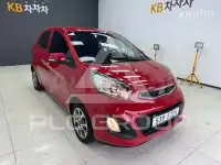 2012 KIA Morning