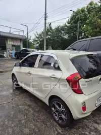 2012 KIA Morning