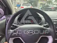 2012 KIA Morning