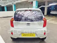 2012 KIA Morning