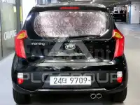 2012 KIA Morning