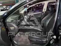 2012 KIA Morning