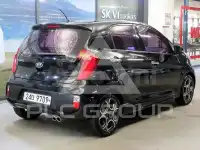 2012 KIA Morning