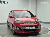 2012 KIA Morning