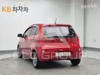 2012 KIA Morning