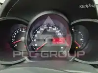 2012 KIA Morning