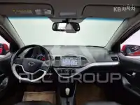 2012 KIA Morning