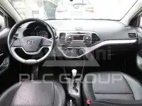 2012 KIA Morning