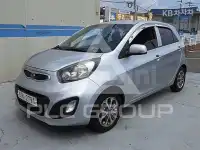 2012 KIA Morning