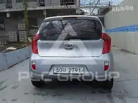 2012 KIA Morning