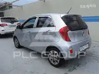 2012 KIA Morning