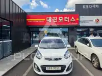2012 KIA Morning