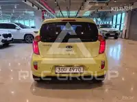 2012 KIA Morning
