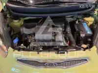 2012 KIA Morning