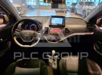 2012 KIA Morning