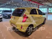 2012 KIA Morning