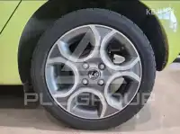 2012 KIA Morning