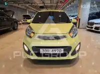 2012 KIA Morning