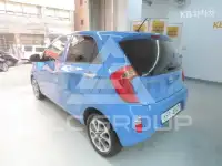 2012 KIA Morning