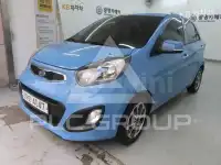2012 KIA Morning
