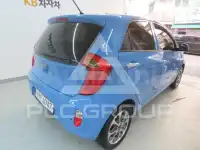 2012 KIA Morning