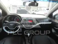 2012 KIA Morning