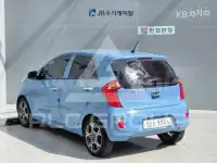 2012 KIA Morning