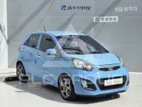 2012 KIA Morning