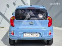 2012 KIA Morning