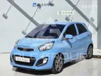 2012 KIA Morning
