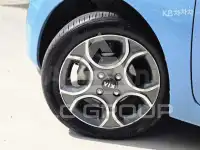 2012 KIA Morning