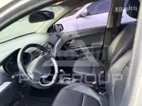 2012 KIA Morning