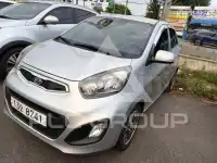 2012 KIA Morning