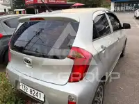 2012 KIA Morning