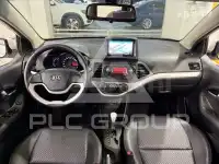 2012 KIA Morning