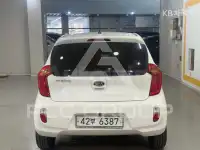2012 KIA Morning