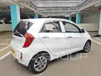 2012 KIA Morning