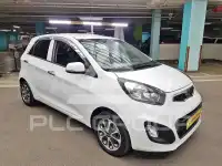 2012 KIA Morning