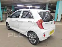 2012 KIA Morning